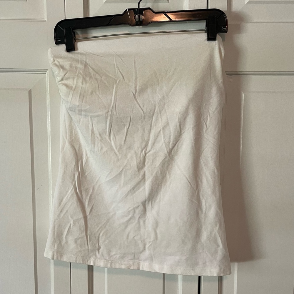 Express Sexy Basic Tube Top